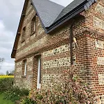 Villa Pressoir Du Bois Gribout