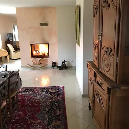 Pressoir Du Bois Gribout Villa