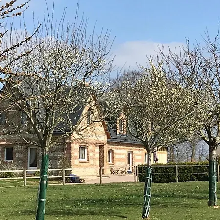 Pressoir Du Bois Gribout Hautot-Saint-Sulpice