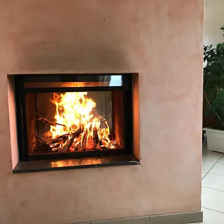 Villa Pressoir Du Bois Gribout Hautot-Saint-Sulpice