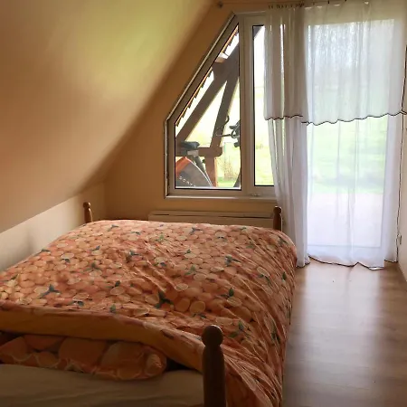 Pressoir Du Bois Gribout Βίλα Hautot-Saint-Sulpice