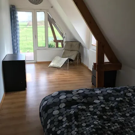 Pressoir Du Bois Gribout * Hautot-Saint-Sulpice