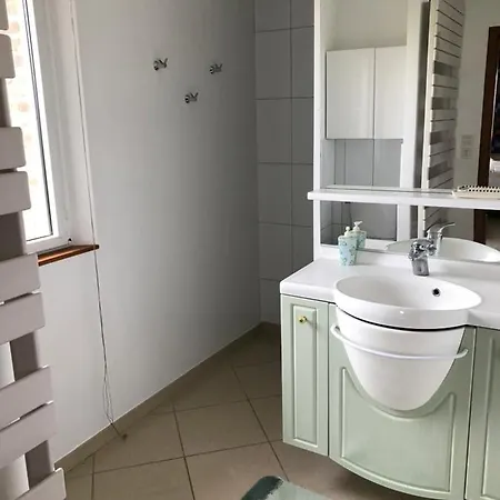 Villa Pressoir Du Bois Gribout