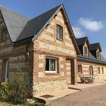 Villa Pressoir Du Bois Gribout