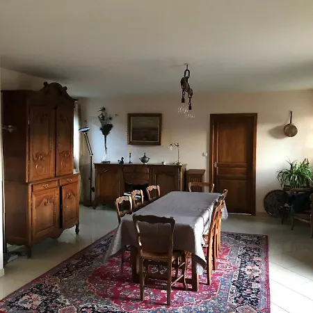 Villa Pressoir Du Bois Gribout *