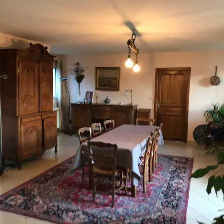 Pressoir Du Bois Gribout Hautot-Saint-Sulpice