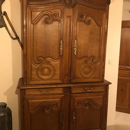 Pressoir Du Bois Gribout Villa *