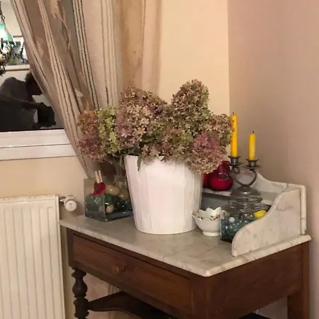 Pressoir Du Bois Gribout Villa