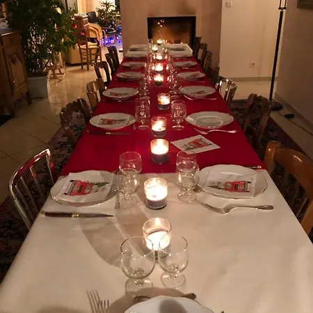 Pressoir Du Bois Gribout Villa Hautot-Saint-Sulpice