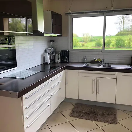 Villa Pressoir Du Bois Gribout Hautot-Saint-Sulpice