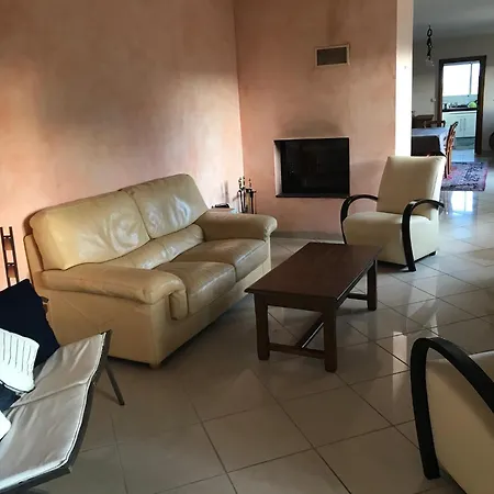 Villa Pressoir Du Bois Gribout