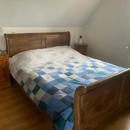 Pressoir Du Bois Gribout Villa Hautot-Saint-Sulpice