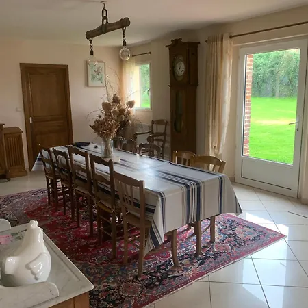 Pressoir Du Bois Gribout * Hautot-Saint-Sulpice