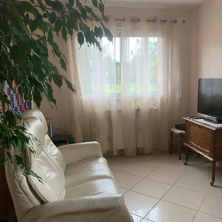 Villa Pressoir Du Bois Gribout Hautot-Saint-Sulpice