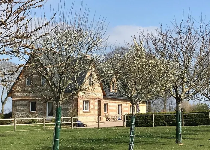 Pressoir Du Bois Gribout Hautot-Saint-Sulpice