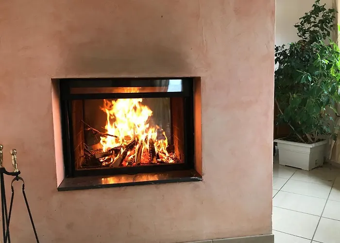 Villa Pressoir Du Bois Gribout Hautot-Saint-Sulpice