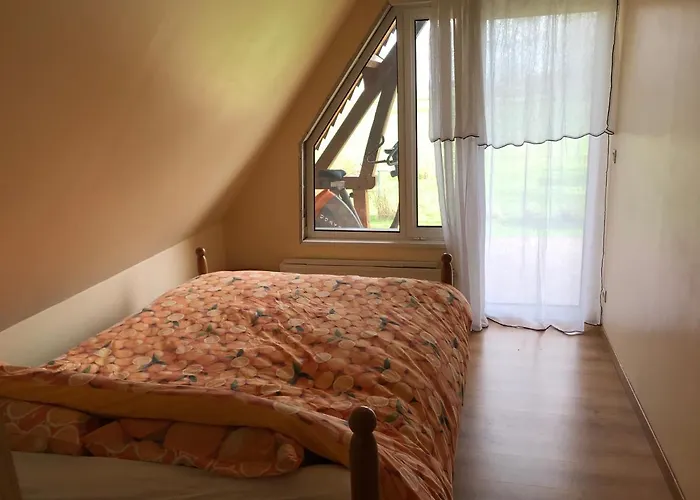 Pressoir Du Bois Gribout Villa Hautot-Saint-Sulpice