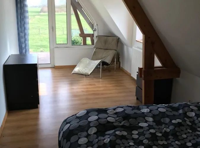 Pressoir Du Bois Gribout * Hautot-Saint-Sulpice