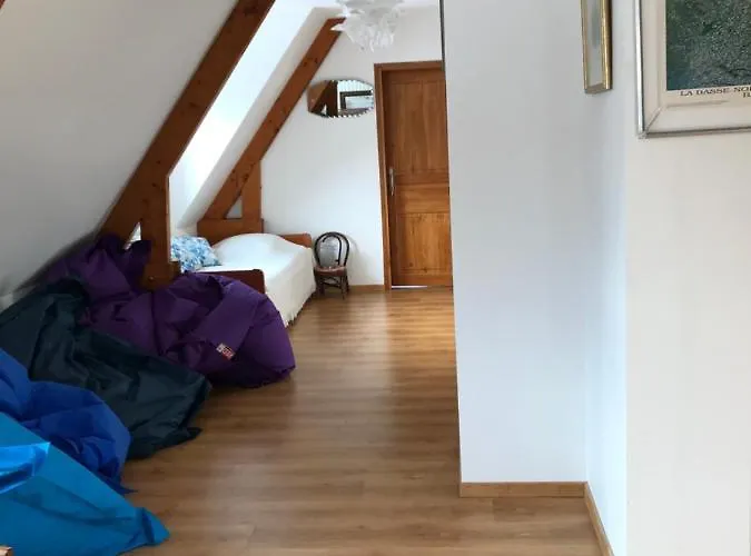 Villa Pressoir Du Bois Gribout *