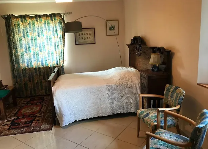 Villa Pressoir Du Bois Gribout *