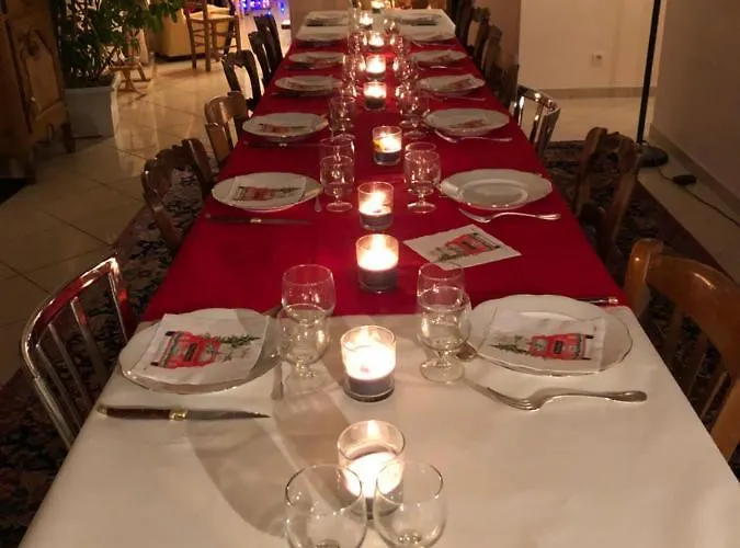 Pressoir Du Bois Gribout Villa Hautot-Saint-Sulpice