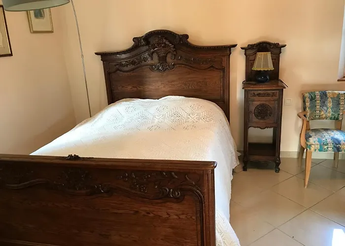 Pressoir Du Bois Gribout Villa Hautot-Saint-Sulpice