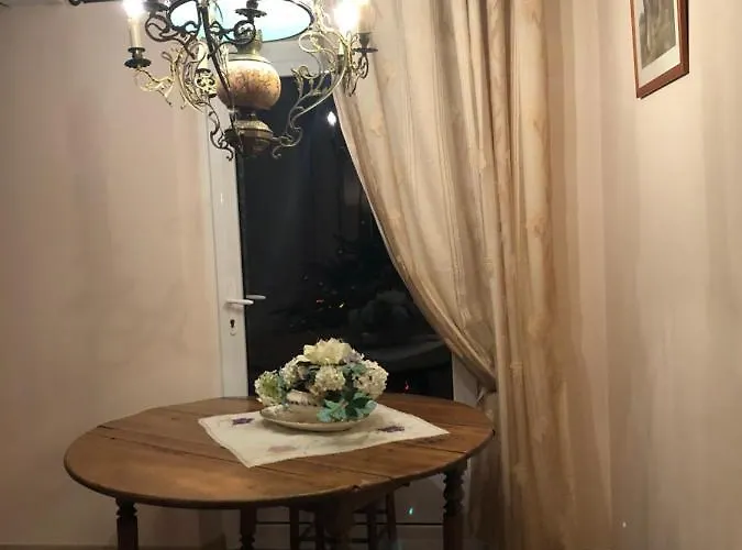 Villa Pressoir Du Bois Gribout *