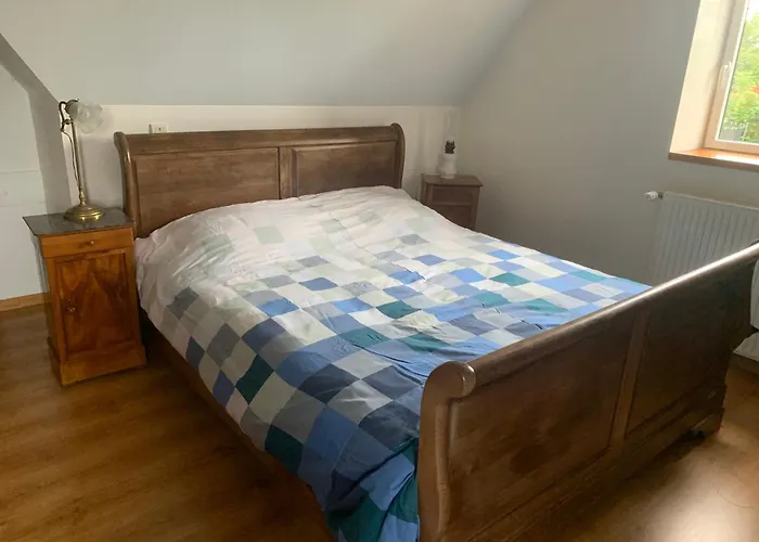 Pressoir Du Bois Gribout Villa Hautot-Saint-Sulpice