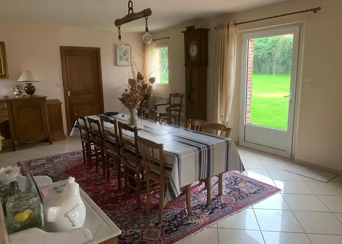 Pressoir Du Bois Gribout * Hautot-Saint-Sulpice