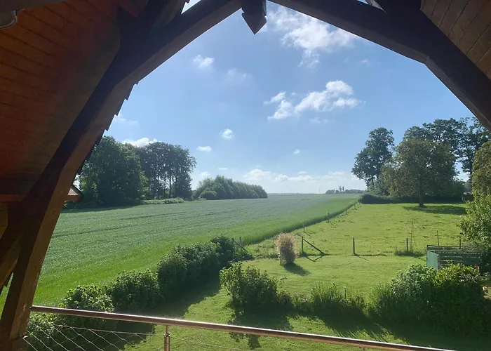 Villa Pressoir Du Bois Gribout