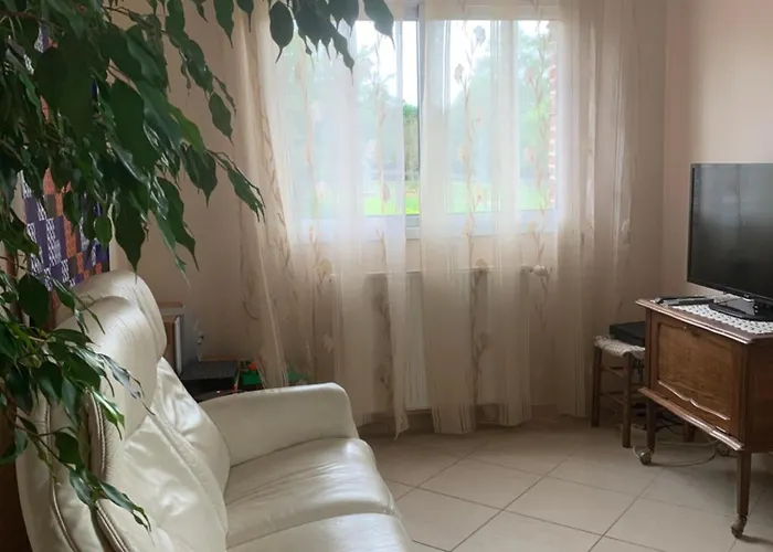 Villa Pressoir Du Bois Gribout Hautot-Saint-Sulpice